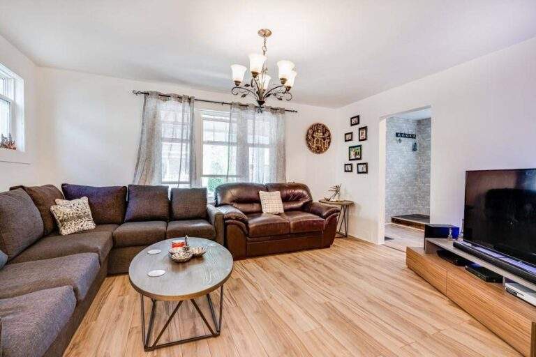 Home renovation mississauga