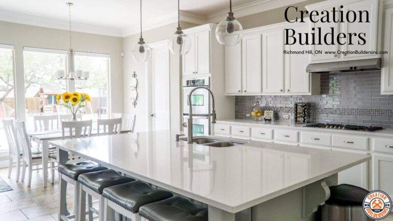 Home Painters in Richmond Hill