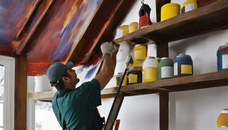 Painters Georgina Ontario