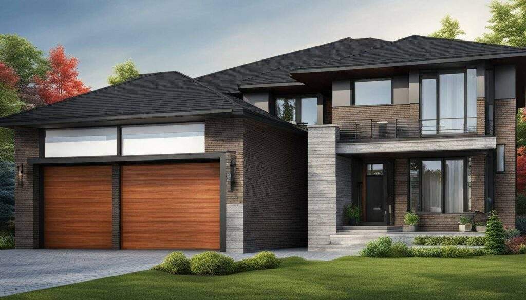 Exterior Painting Richmond Hill