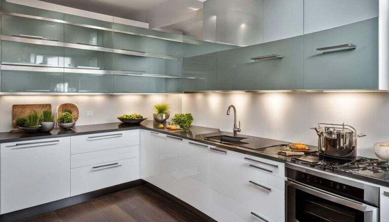 professional kitchen cabinet painters