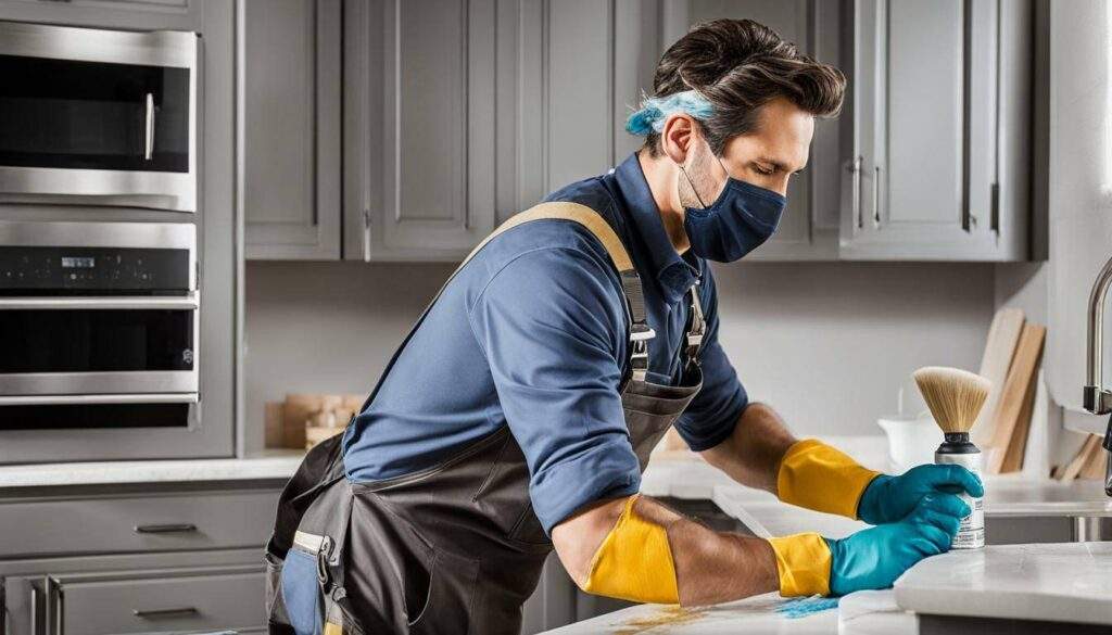 professional painters