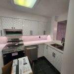 Kitchen Design in North York