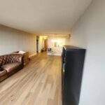 Engineering Hardwood Installation